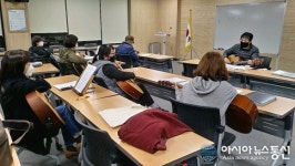 충남 예산군농업기술센터 생활개선회, 동아리 교육