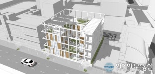 창원시, ‘정신건강통합치유센터’ 설계공모 당선작 선정