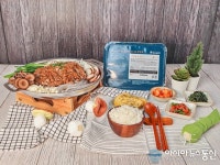 식품업계, 반찬 간편식으로 집밥 걱정 NO