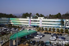 진천군, 생거진천전통시장 사거리에 회전교차로 설치