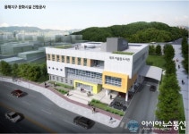 목포시, 용해지구 어울림도서관 건립 본격추진