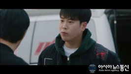 ‘마우스’ 표지훈, 신형사로 첫 등장!...깨알 웃음 선사