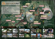 공주시유구읍 유구1리, 사곡면 신영2리 달라진다