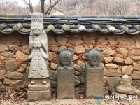[아통포토] 효자문을 지키는 석상들