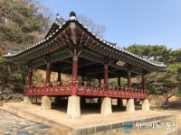 [아통포토] 유유자적한 삶을 즐기던 선조들의 누각, 완향루