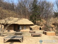 [아통포토] 민속촌, 장에 가는 길