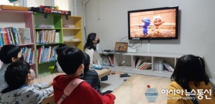남양주보건소,지역아동센터 ‘이(齒) 좋은 구강건강 관리 사업’ 실시