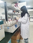 충주시농업기술센터, 토양검정 종합분석실 연중 운영