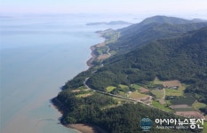 서남해의 보석, 해남 화원 간 구간이 가까워진다