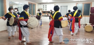 밀양시, 2021년 경남 공익형 직불제사업 신청 접수