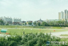 15년 정체 천안 오룡경기장 개발 가시화 전망