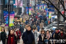 중구, 문체부 주관 ＂스마트 관광도시 조성＂ 공모 신청