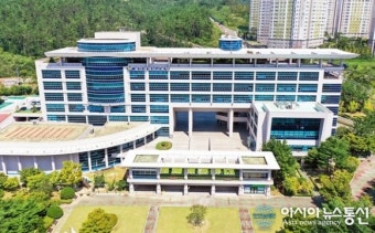 울산광역시교육청, 맞춤형 학교 방역 인력 안전한 교육활동에 큰 도움