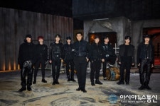 종일슈퍼 코사점 | 오늘은 슈퍼주니어와 하루 종일 ‘하우스 파티’