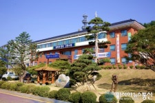 양구군청,  외국인근로자 코로나19 무료 진단검사