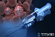 코로나19 백신 2분기 접종 물량, 24일부터 도입