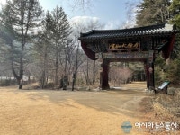 [아통포토] 파란 하늘 아래