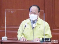 윤종명 대전시의원  양반마을 테마관 설치로 동구 관광벨트 구축해야