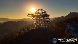 단양군, 3단계 균형발전 사업 속도…지역경제 새바람 기대