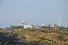 제주교구, 성지순례길 개장