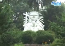 미리내성지