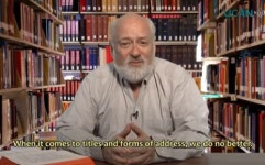 주일복음 묵상(10월 21일)