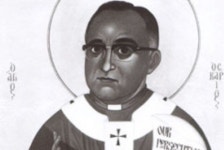 로메로, 시성된다