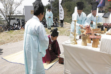 북구 '제13회 기박산성 의병제'