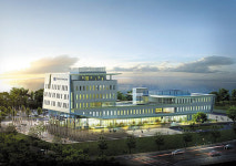 울산에 자유무역지역관리원 생긴다