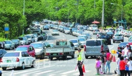 90회 어린이날 큰잔치…꿈·동심 채웠다