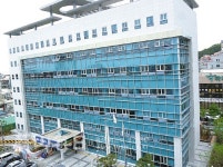 북부산세무서 신청사 준공