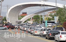 부경경마공원 운행 대중교통 확충 급하다