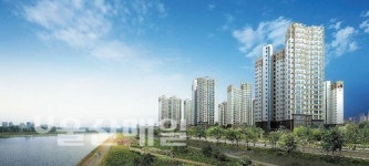 양산 2차 신창 비바패밀리 분양