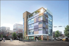 복합 육아지원센터 남구 영유아프라자 12월 오픈