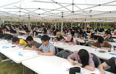 중구청소년문화의집 청소년 논술대회