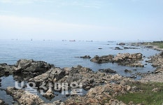 봐도봐도 신기한 타포니 해안 따라 풍류에 취해볼까