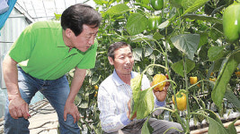 여, 경선룰 마찰 평행선…불참 시사