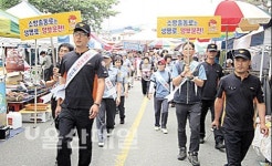 소방출동로는 생명로
