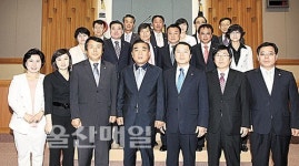 제159회 남구의회 임시회 마치고