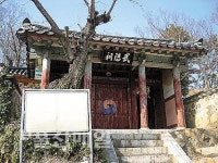 푸른 바다와 송림… 은빛 백사장… 그 섬에 가고 싶다