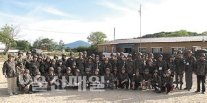 전쟁의 아픔 움켜쥔 철책… 분단 넘어 평화를 노래하다