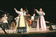 얼∼씨구 전통가락에 취해보세!