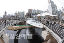 여천천 정비, 큰 틀 잡았다