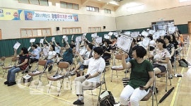 스스로 공부하는 분위기 만들어줘라