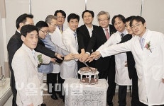 최첨단 장비로 최고의 서비스… BB성형외과 개원