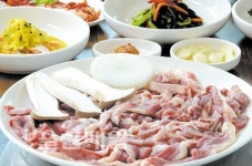 울산의 맛집 쫄깃·달콤 오리구이 체력 다지고  매콤·담백한 메로찜 입맛 살리고