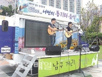 팥빙수처럼 시원한 밤 선사합니다