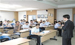 인생 제2막 향한 황혼의 열정, 젊은 세대 못지 않죠