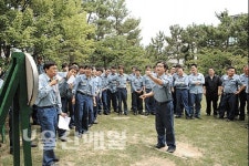 S-OIL 재미있는 공장 만들기 직원 사기진작·자기계발 일조