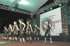 북구 투게더 콘서트 성황리에 마무리